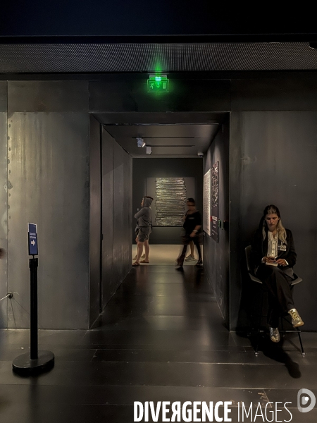 Les derniers Soulages (2010-2022)