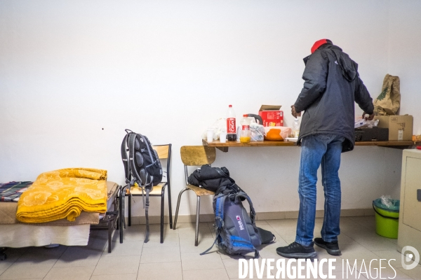 Les Cols de la Solidarité