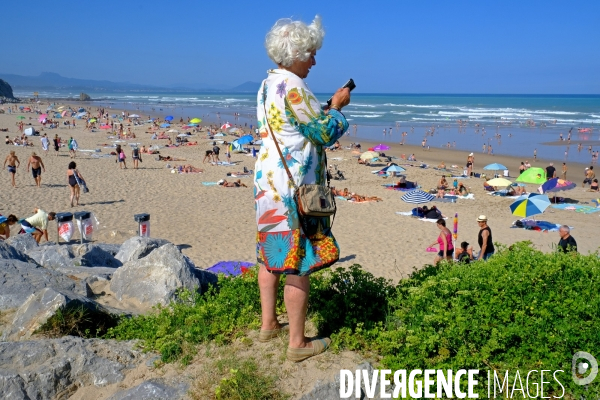 Au Pays basque
