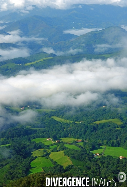 Au Pays basque