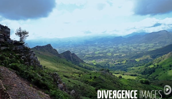 Au Pays basque
