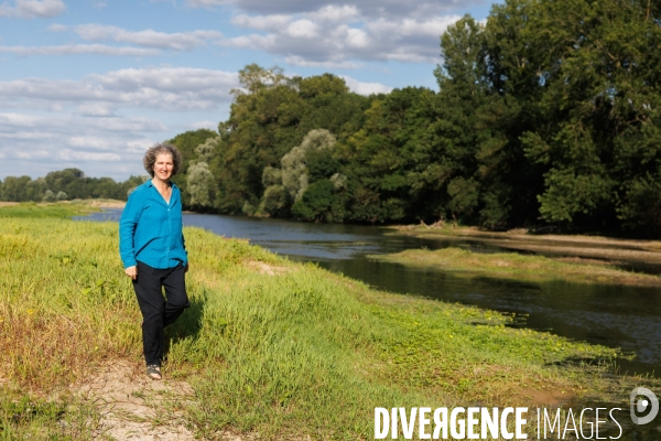 Florence Denier Pasquier