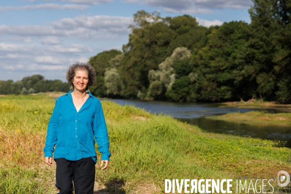 Florence Denier Pasquier