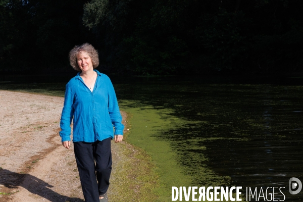 Florence Denier Pasquier