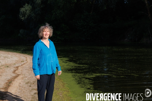 Florence Denier Pasquier