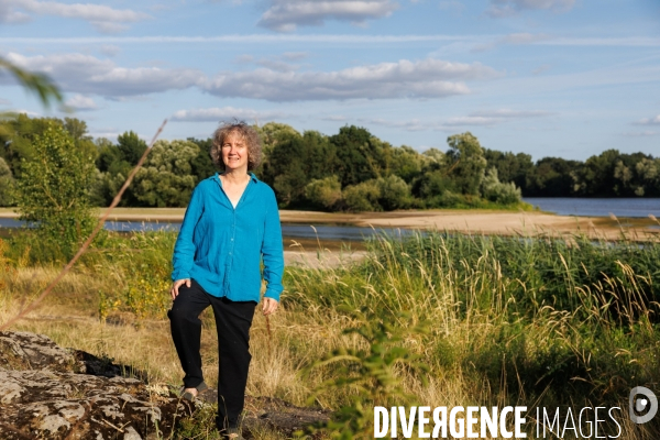 Florence Denier Pasquier