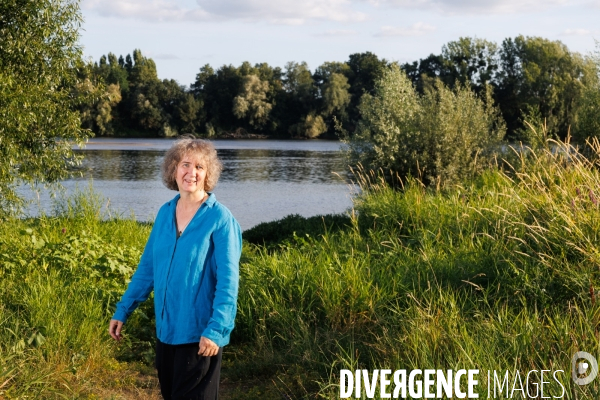 Florence Denier Pasquier