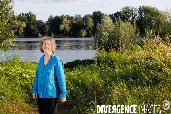 Florence Denier Pasquier