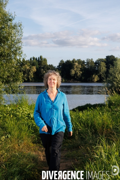 Florence Denier Pasquier