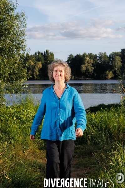Florence Denier Pasquier