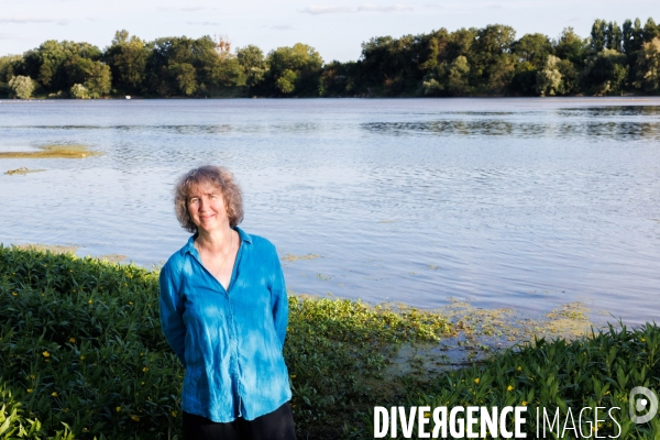 Florence Denier Pasquier