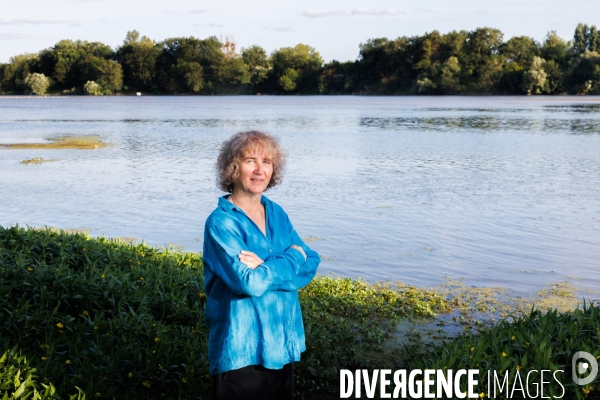 Florence Denier Pasquier
