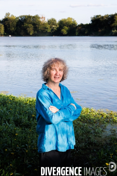 Florence Denier Pasquier