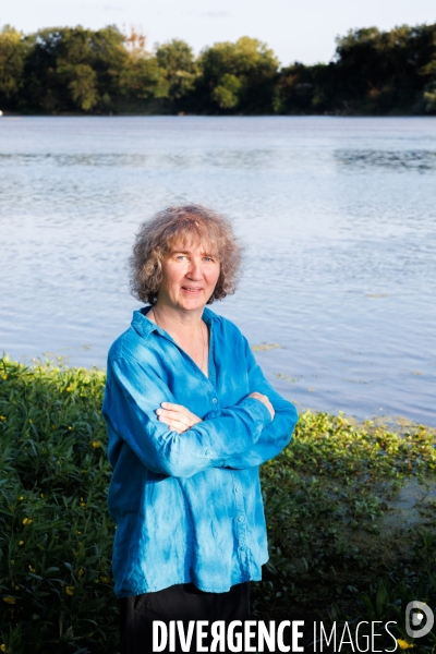 Florence Denier Pasquier