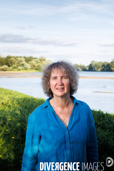 Florence Denier Pasquier