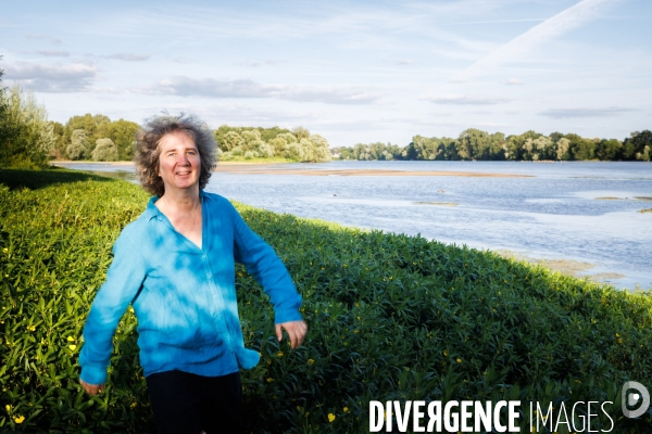 Florence Denier Pasquier