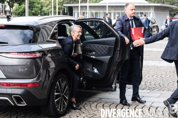 Elisabeth borne au havre