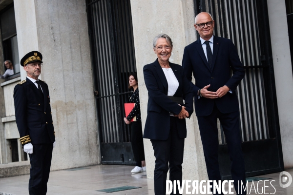 Elisabeth borne au havre