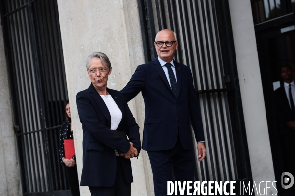 Elisabeth borne au havre
