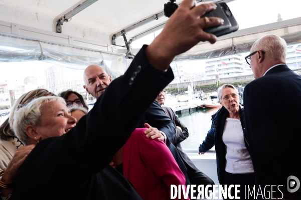 Elisabeth borne au havre