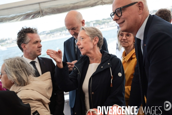 Elisabeth borne au havre