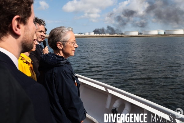 Elisabeth borne au havre