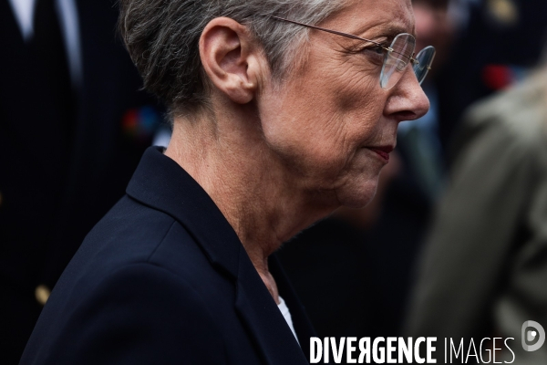 Elisabeth borne au havre