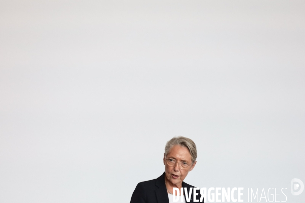 Elisabeth borne au havre