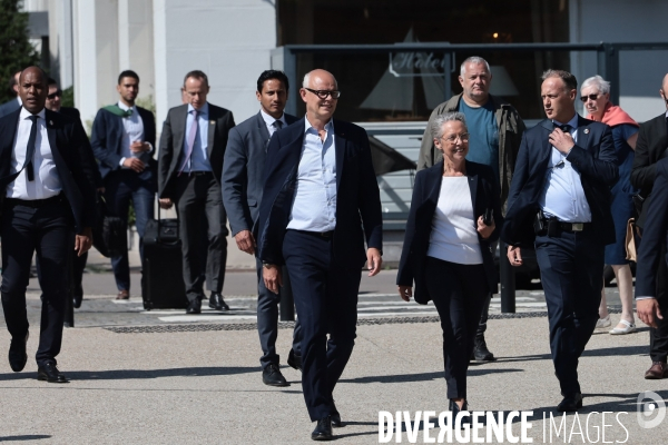 Elisabeth borne au havre