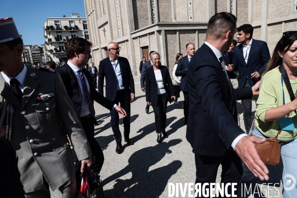 Elisabeth borne au havre