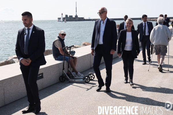 Elisabeth borne au havre