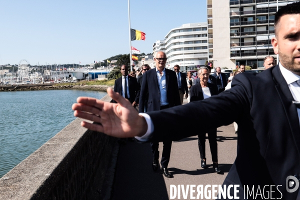 Elisabeth borne au havre
