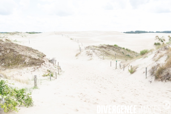 Flandres littoral - Belgique