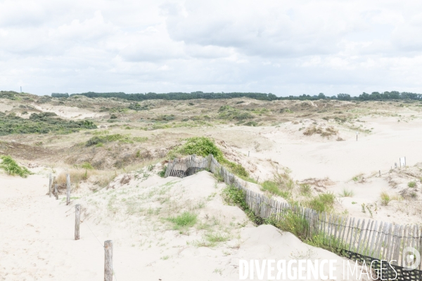 Flandres littoral - Belgique