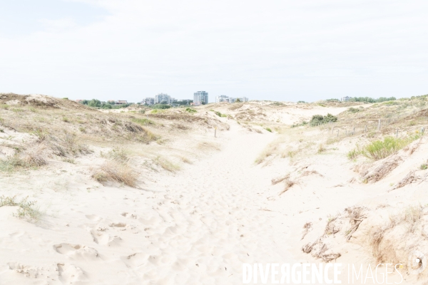 Flandres littoral - Belgique