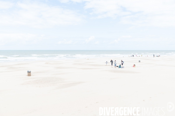 Flandres littoral - Belgique
