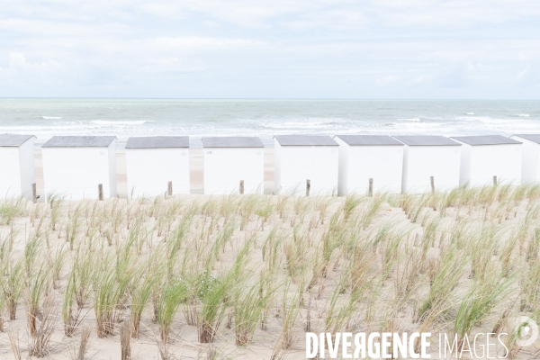 Flandres littoral - Belgique