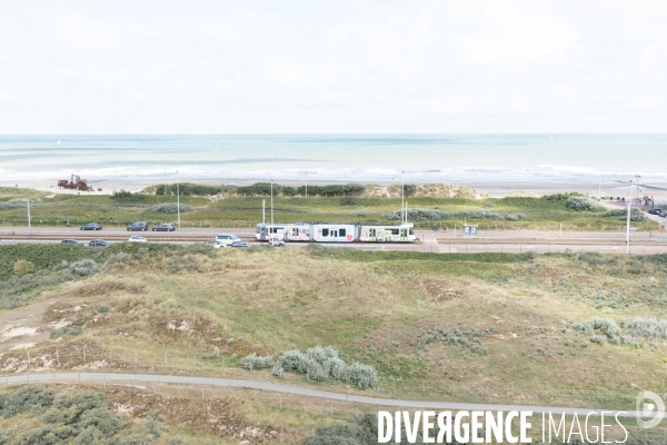 Flandres littoral - Belgique