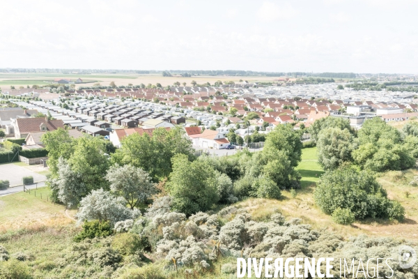 Flandres littoral - Belgique