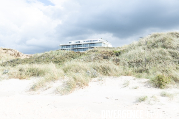 Flandres littoral - Belgique