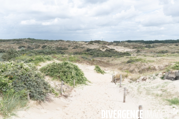Flandres littoral - Belgique