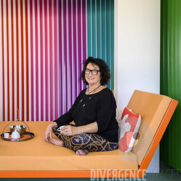 Michèle Monory