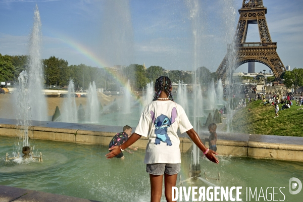 Tourisme à Paris