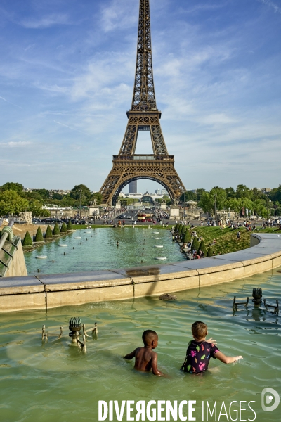 Tourisme à Paris