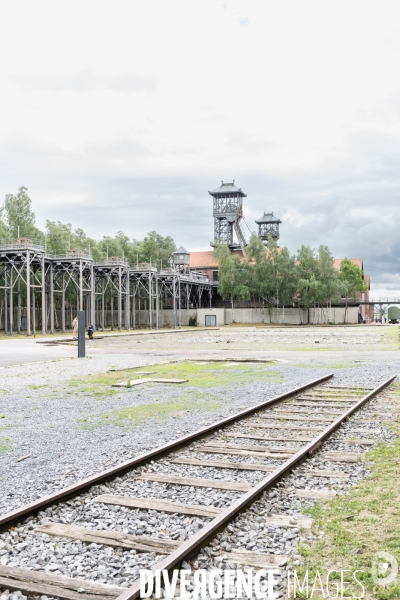 Musee de la mine de Lewarde