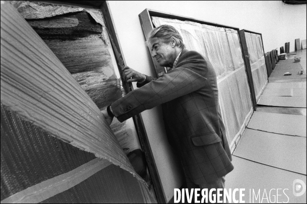 Pierre Cornette de Saint Cyr - Commissaire priseur ( 2004 )
