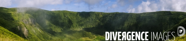 Vacances et tourisme sur l ile de Faial aux Acores