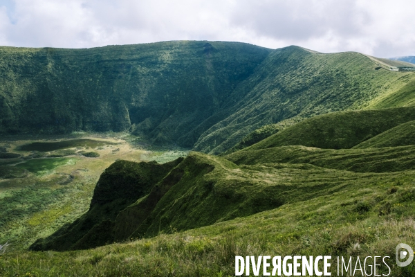 Vacances et tourisme sur l ile de Faial aux Acores