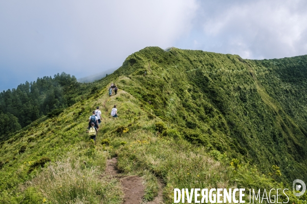 Vacances et tourisme sur l ile de Faial aux Acores