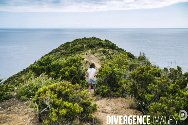 Vacances et tourisme sur l ile de Faial aux Acores